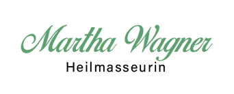Logo - Martha Wagner Heilmasseurin aus Munderfing
